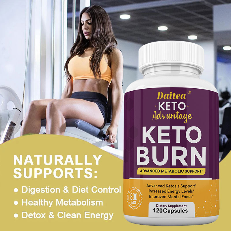 Keto BHB with ACV & Green Tea  - đánh giá và giá Green Tea Extract Fat