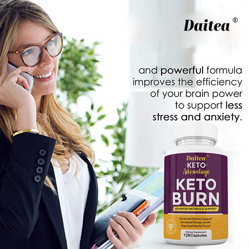 Keto BHB with ACV & Green Tea  - đánh giá và giá Green Tea Extract Fat