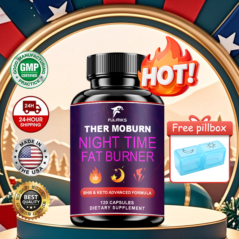 Night Time Fat Burner Pills, w - đánh giá và giá Green Tea Extract Fat