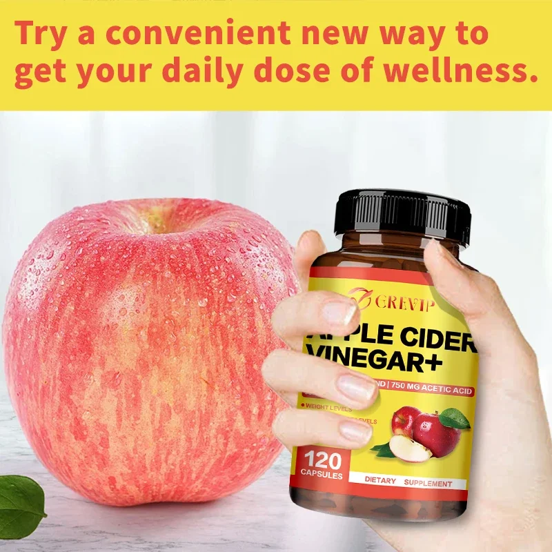 Apple Cider Vinegar Supplement - đánh giá và giá Nutrition Zinc