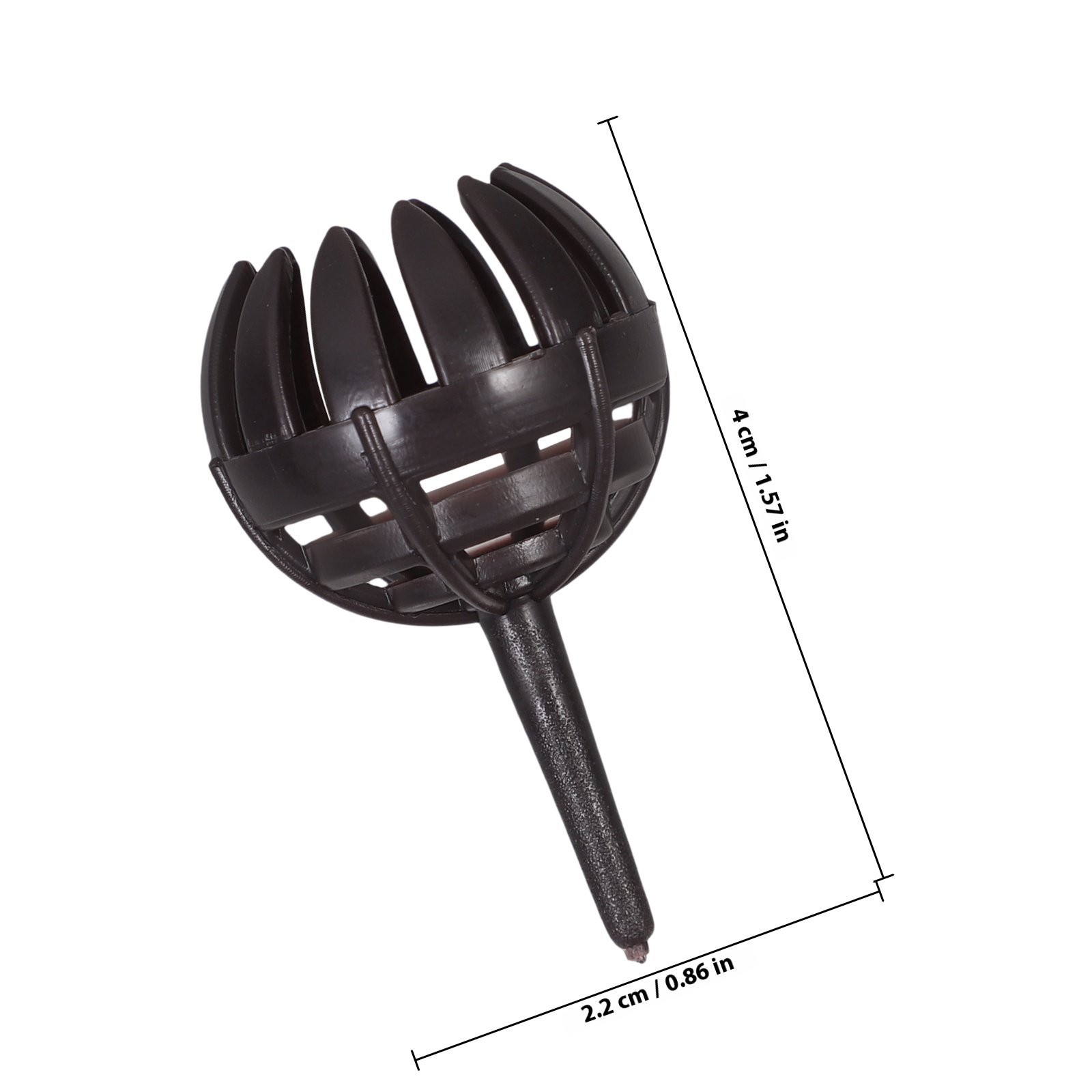 20Pcs Plastic Fertilizer Baske - đánh giá và giá Nutrition & Fitness Coaching Fulham