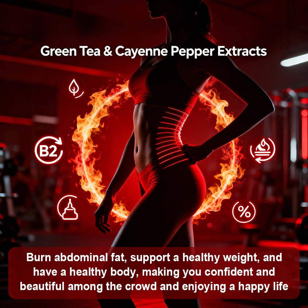 Unisex Fat Burner Capsules - A - đánh giá và giá Green Tea Extract Fat
