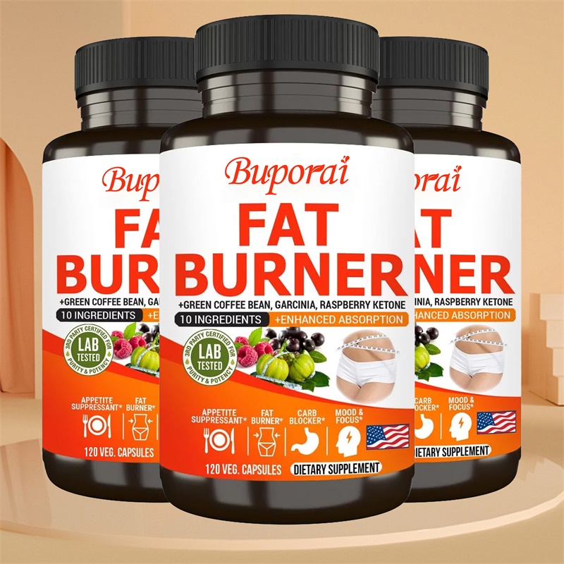 Fat Burner Capsules - Promotes - đánh giá và giá Green Tea Extract Fat