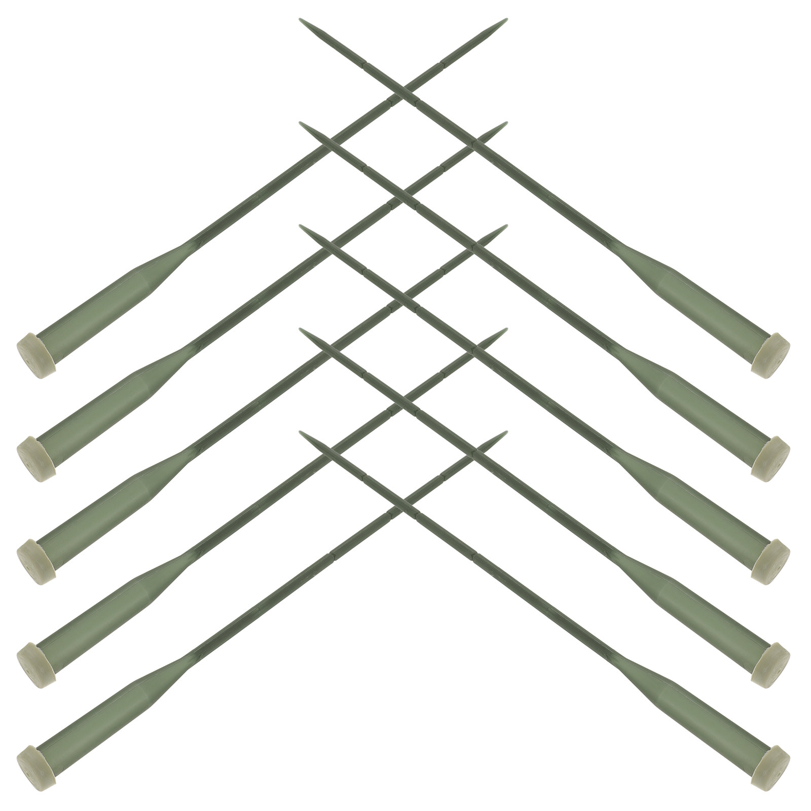 50pcs Planting Tubes Green 50  - đánh giá và giá Nutrition & Fitness Coaching Fulham