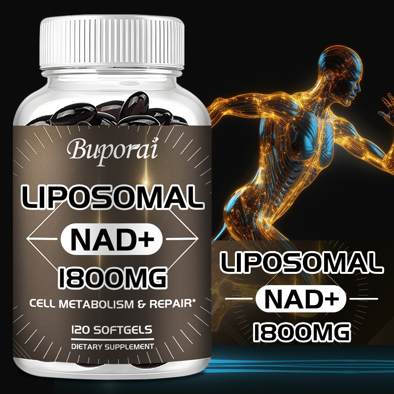 Liposomal NAD Supplement - wit - đánh giá và giá Resveratrol Capsule Anti Aging