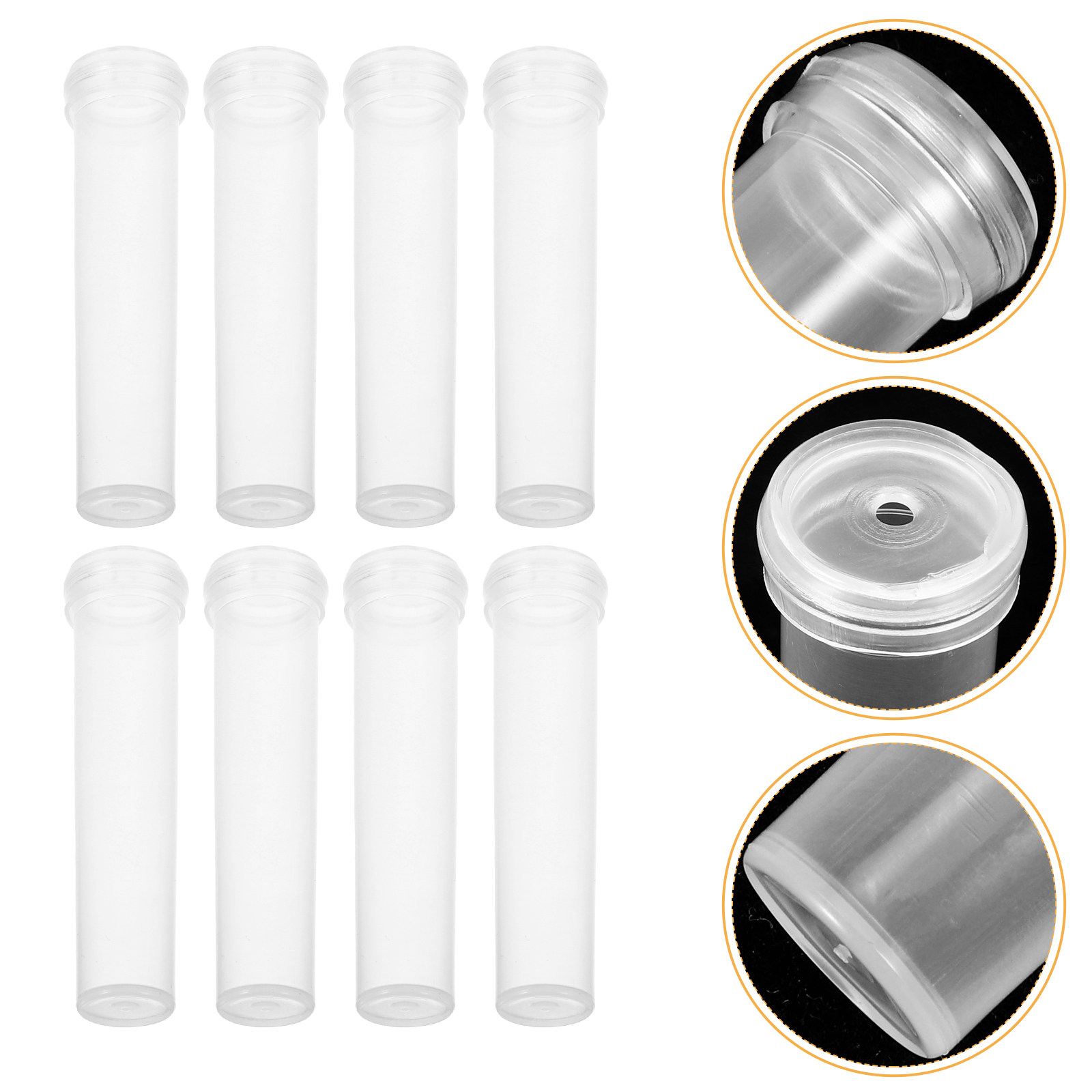 200Pcs Flower Water Tubes Tran - đánh giá và giá Nutrition & Fitness Coaching Fulham