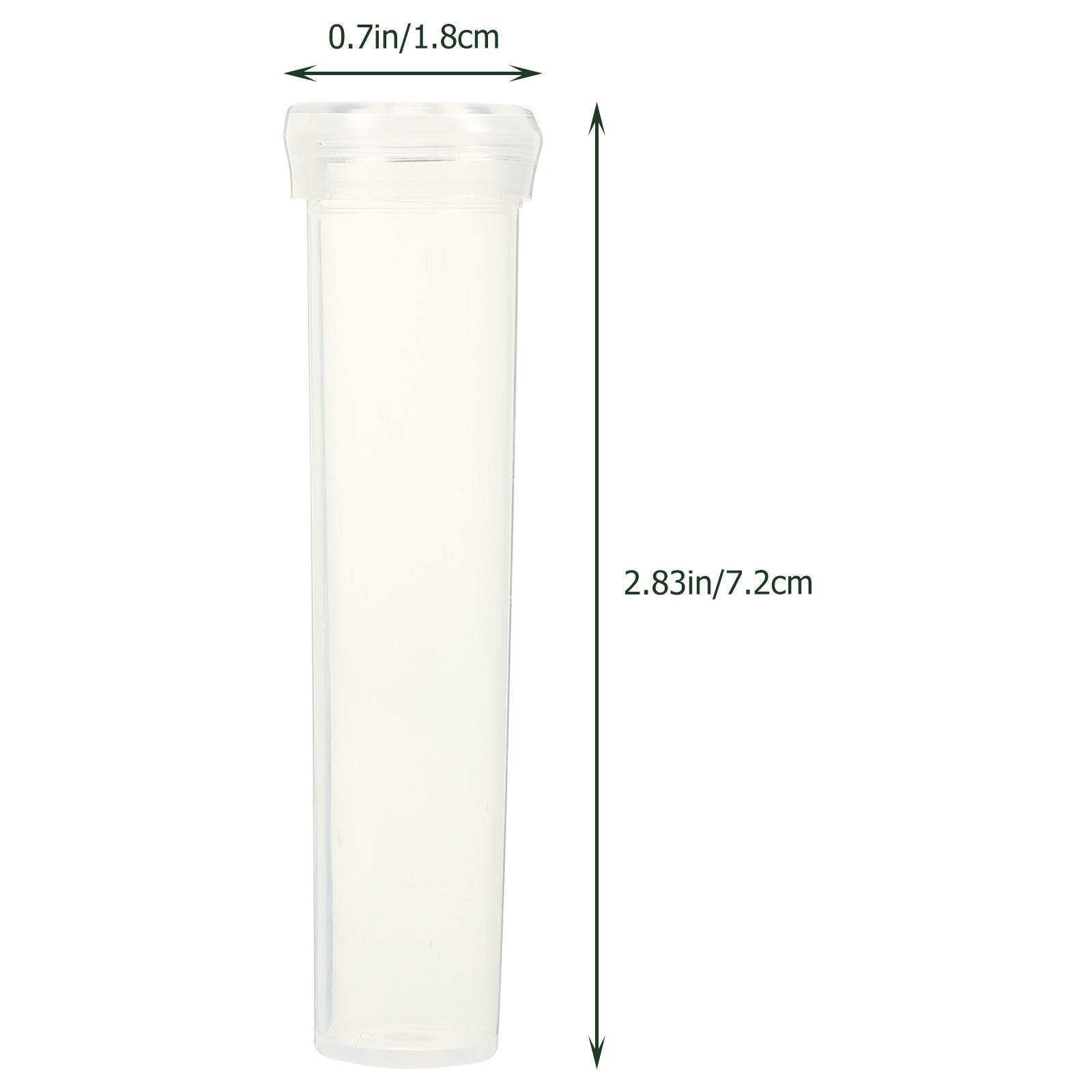 50Pcs Fresh Flower Storage Tub - đánh giá và giá Nutrition & Fitness Coaching Fulham