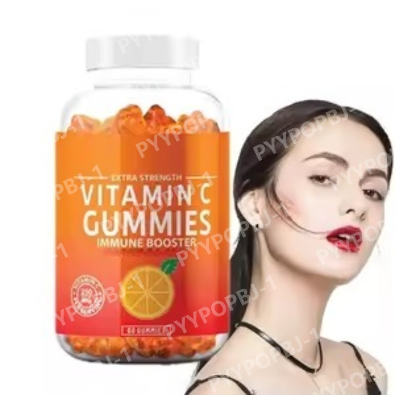 Vitamin C Gummies with Zinc fo - đánh giá và giá Nutrition Zinc