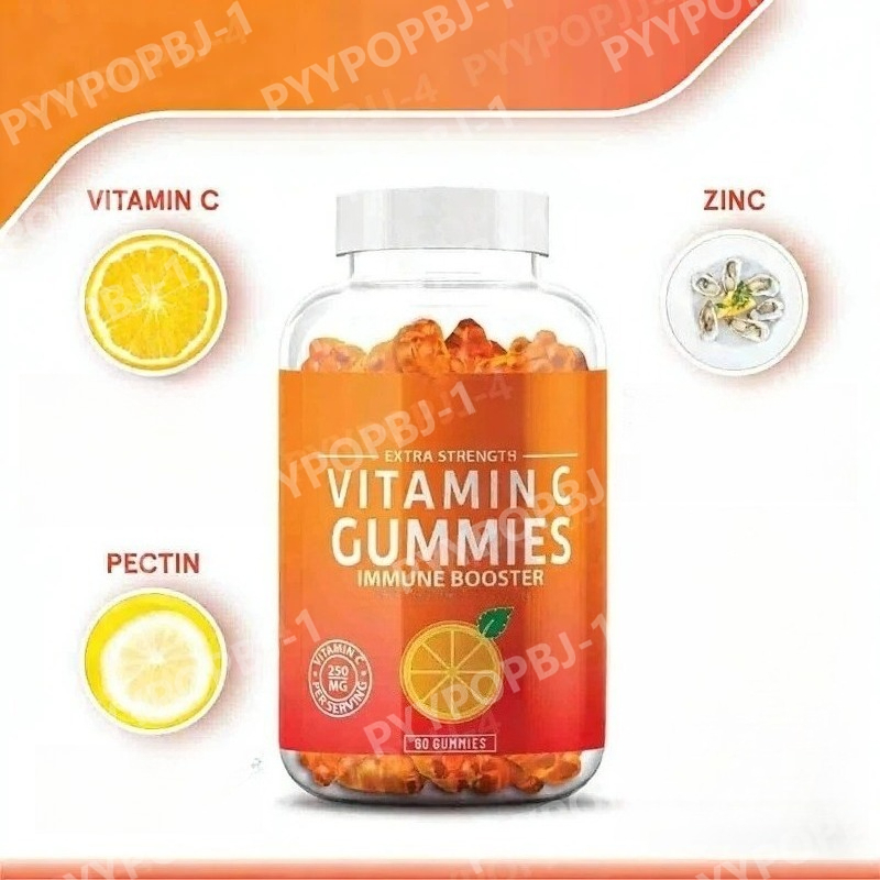 Vitamin C Gummies with Zinc fo - đánh giá và giá Nutrition Zinc