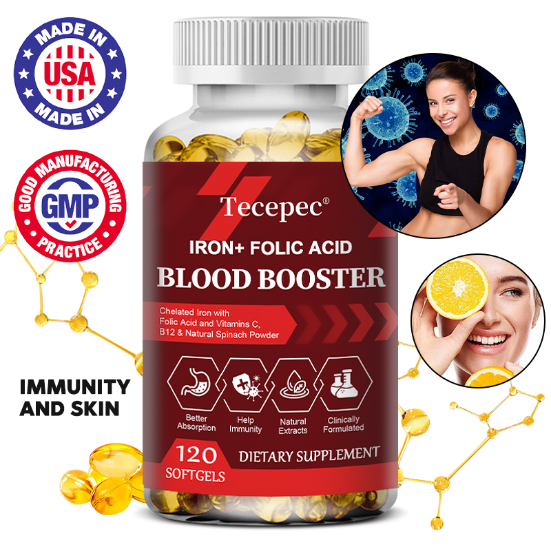 Iron + Folic Acid Supplement,  - đánh giá và giá Nutrition Zinc