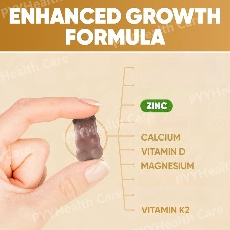 Vegan Gummies with Calcium Mag - đánh giá và giá Nutrition Zinc