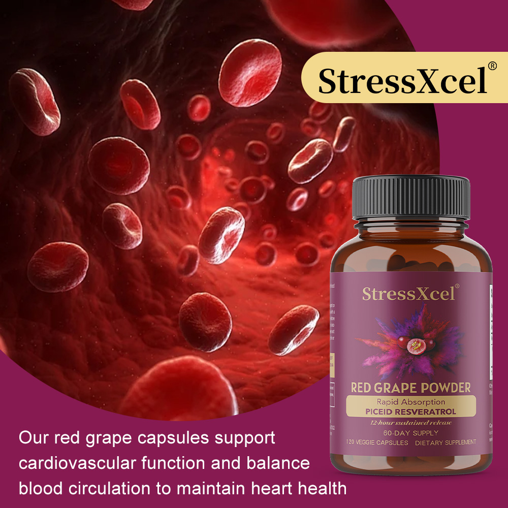 High Potency Resveratrol Suppl - đánh giá và giá Resveratrol Capsule Anti Aging