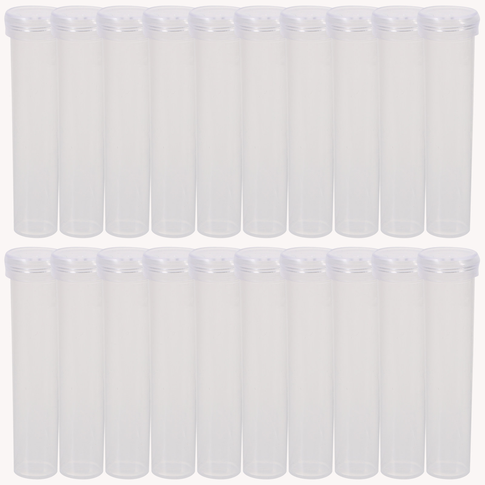 50Pcs Plastic Flower Water Tub - đánh giá và giá Nutrition & Fitness Coaching Fulham