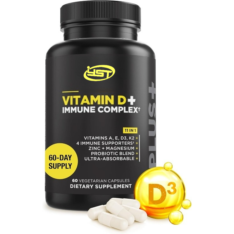 Vitamin D3 K2 4000 Iu Suppleme - đánh giá và giá Nutrition Zinc