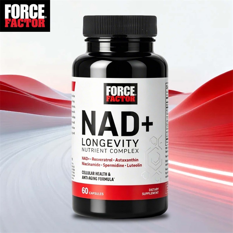 NAD + Resveratrol - Anti-aging - đánh giá và giá Resveratrol Capsule Anti Aging