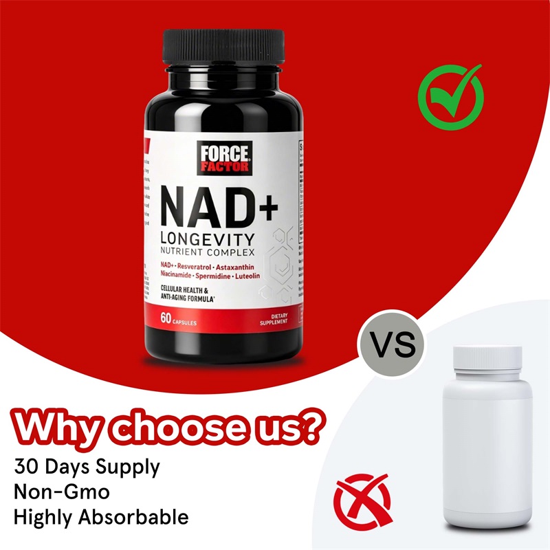 NAD + Resveratrol - Anti-aging - đánh giá và giá Resveratrol Capsule Anti Aging