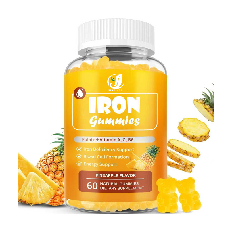 Pure Vegetarian Iron Supplemen - đánh giá và giá Nutrition Zinc