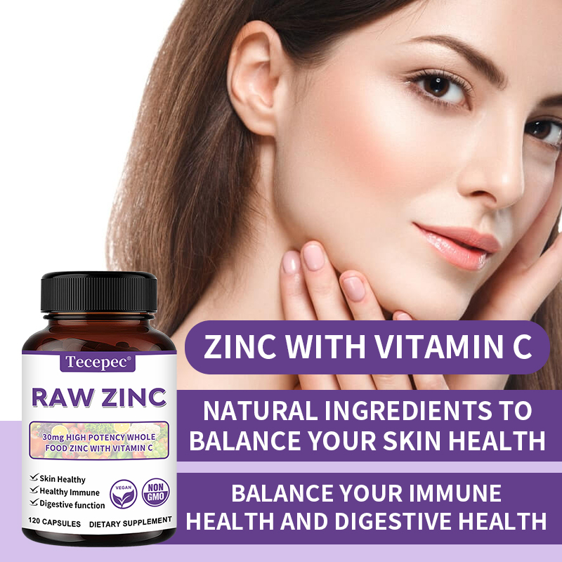Zinc Vitamins - Raw Zinc Whole - đánh giá và giá Nutrition Zinc