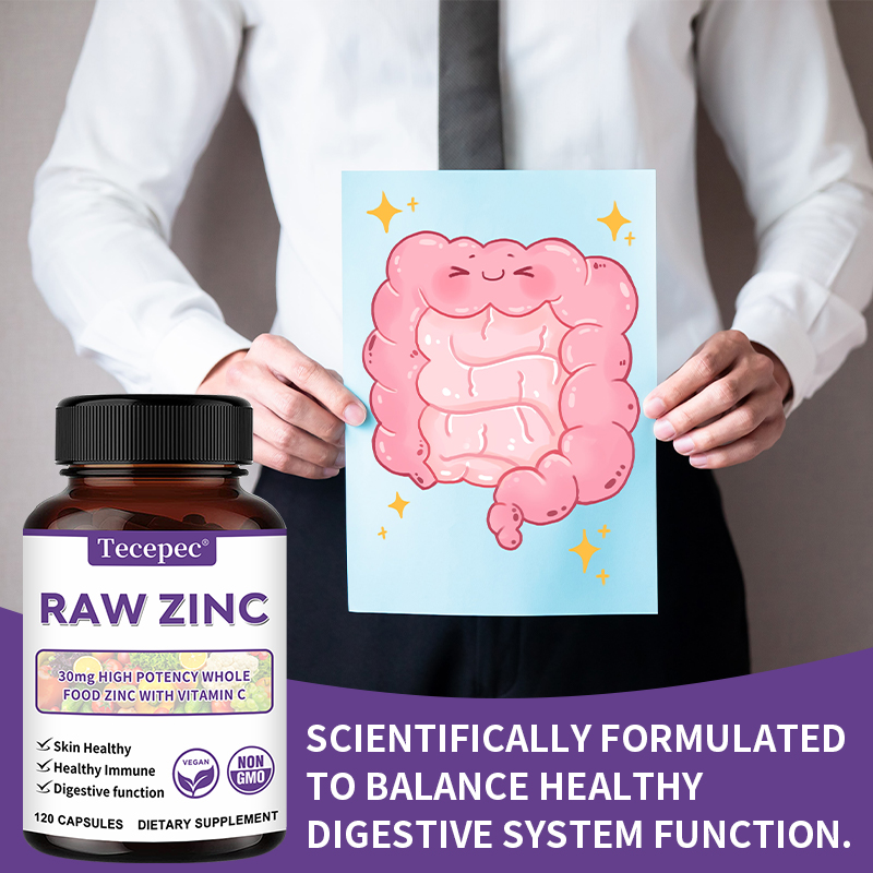 Zinc Vitamins - Raw Zinc Whole - đánh giá và giá Nutrition Zinc