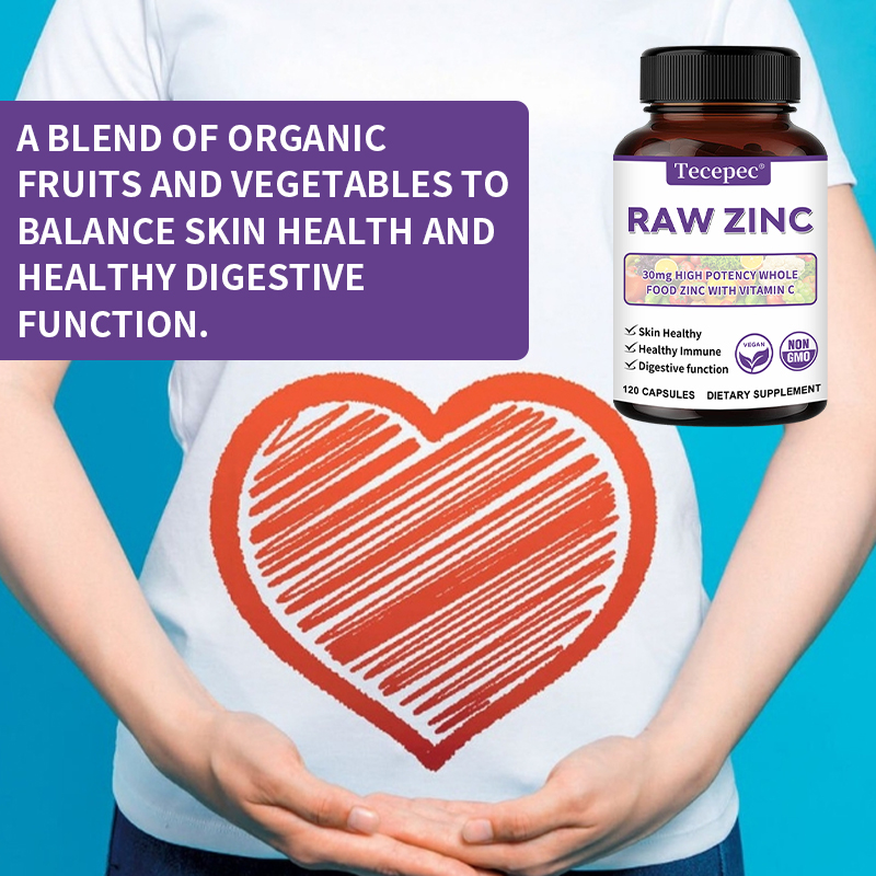 Zinc Vitamins - Raw Zinc Whole - đánh giá và giá Nutrition Zinc