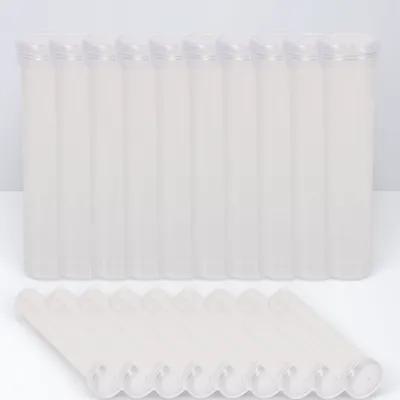 100Pcs Flower Tube Set Transpa - đánh giá và giá Nutrition & Fitness Coaching Fulham