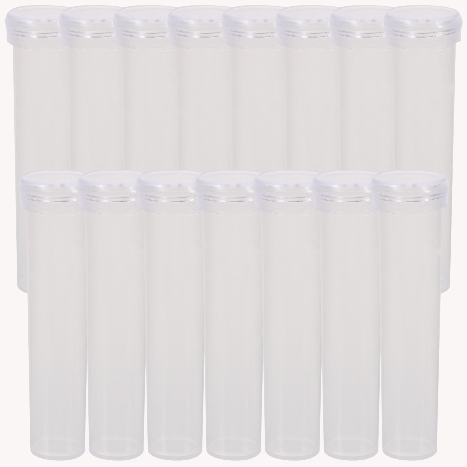 100Pcs Flower Tube Set Transpa - đánh giá và giá Nutrition & Fitness Coaching Fulham