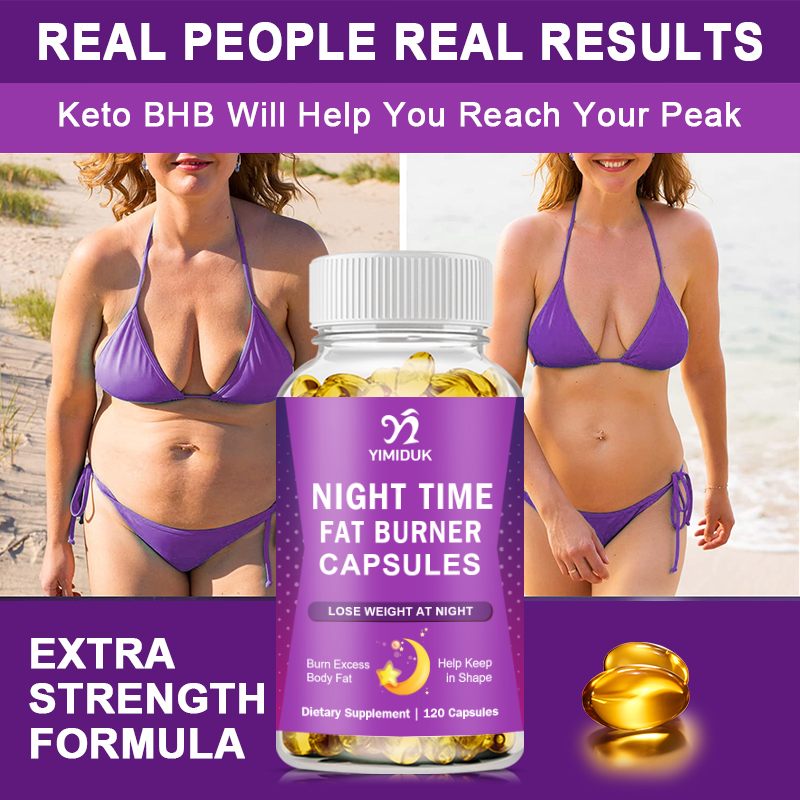 Nighttime Fat Burner-with Vita - đánh giá và giá Green Tea Extract Fat
