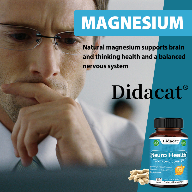 Brain Nutrition Complex Supple - đánh giá và giá Nutrition Zinc