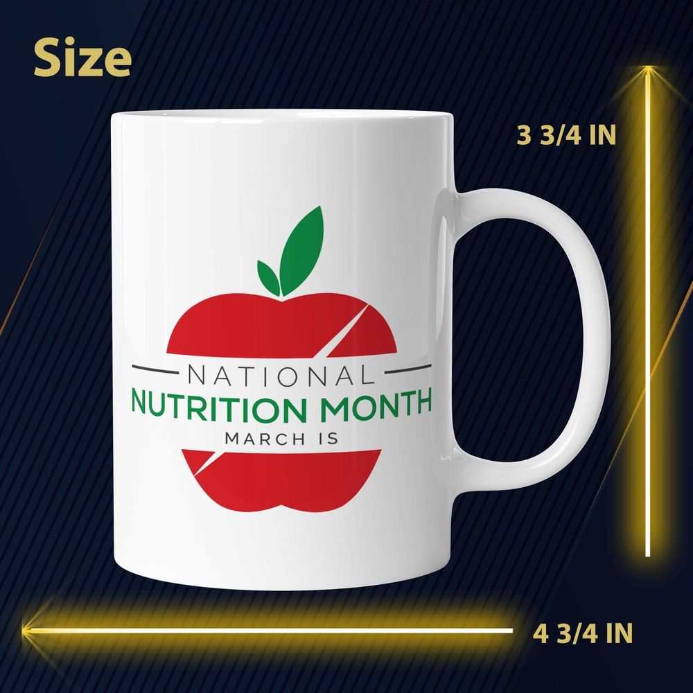 National Nutrition Month Celeb - đánh giá và giá Nutrition & Fitness Coaching Fulham