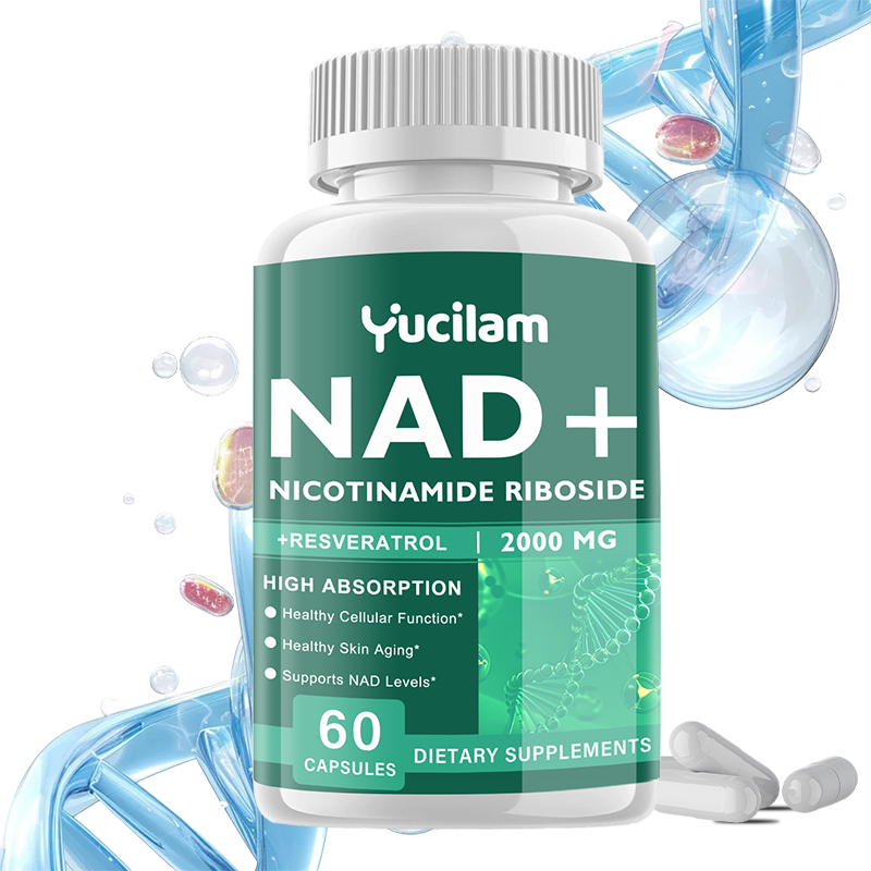 NAD+ Resveratrol Supplement -  - đánh giá và giá Resveratrol Capsule Anti Aging
