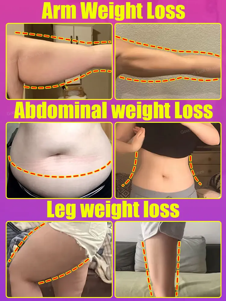 Fat Burning Body Wrap Oil - De - đánh giá và giá Green Tea Extract Fat